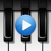 Piano sound to sleep APK