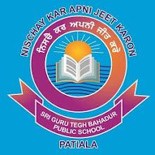 Sri Guru Tegh Bahadur Public S APK