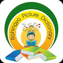 Rohingya Picture Dictionary APK