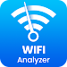 Wifi Analyzer: Auto Connect APK