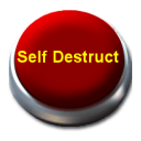 Self Destruction simulator APK