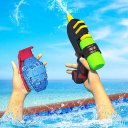 Water Gun Game APK