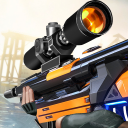 Silent Scope : Invisible Sniper- Army Sniper Shoot APK