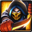 Assassin Killer: Shelter & Attack APK