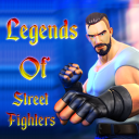 Big Fighter - Fighting Game APK