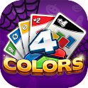 4 Colors Card Game APK