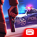 Gangstar New Orleans APK