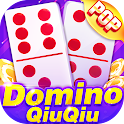 Domino QiuQiu 99 QQ Gaple Slot APK