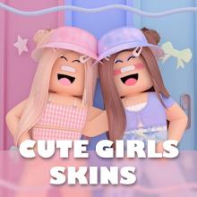 Girls Skins for Roblox APK