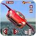 Real Flying Car Transformation Robot Simulator APK