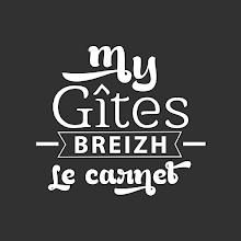 MyGitesBreizh Le carnet APK