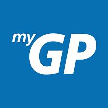 myGP® - Book GP appointments APK