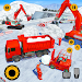 Real Snow Excavator Simulator 2019 APK