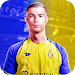 Soccer Ronaldo wallpapers CR7 APK