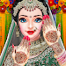 Indian Wedding Dress Up Game APK