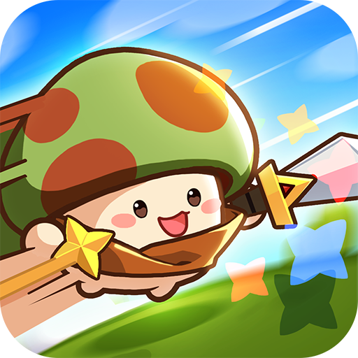 Maple Rush APK