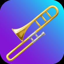 Trombone Lessons - tonestro APK