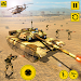 Grand Tank Shooting War 2019 APK