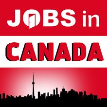 Jobs in Canada APK