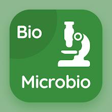 Microbiology Quiz APK