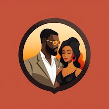 Black Dating: Singles Meet App APK