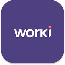 Worki.mn APK