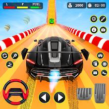 Mega Ramps: Ultimate Stunts APK