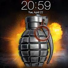 Hand Grenade Live Locker APK