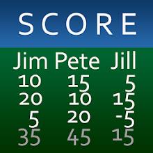 Score Keeper APK