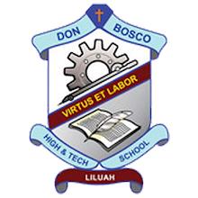 Don Bosco Liluah APK