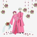 Muslim Wedding Card Maker APK