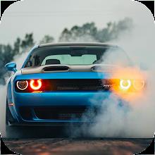 Dodge Wallpaper APK