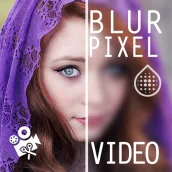 Partial Blur Video Editor APK