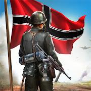 World War 2 Strategy Games Mod APK