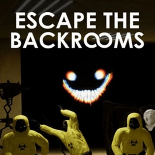 Escape the Backrooms APK