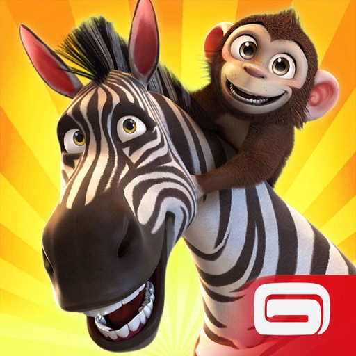 Wonder Zoo APK