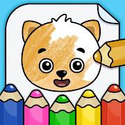 Drawing Games for Kids Mod APK