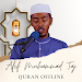 Afif Muhammad Taj Full Quran APK