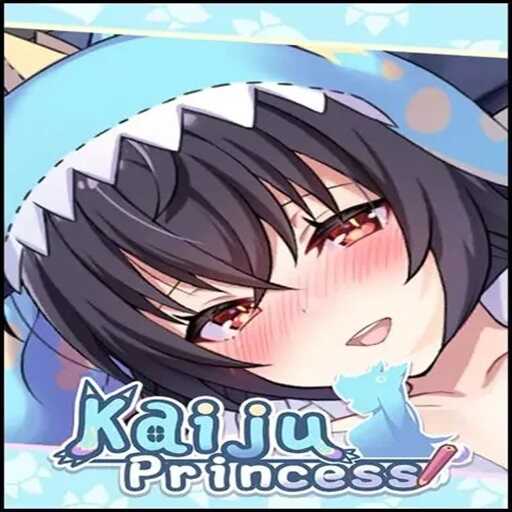 Kaiju Princess APK