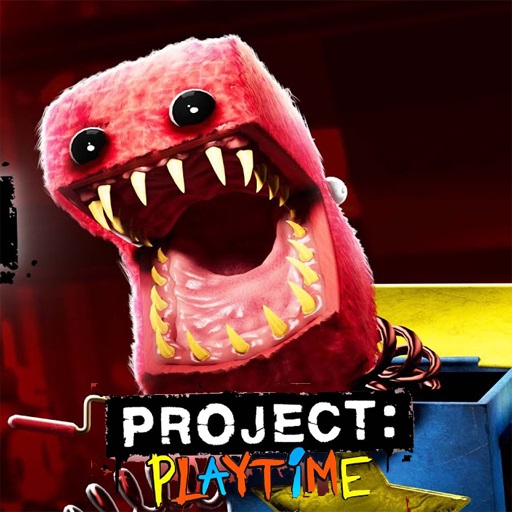 Project Playtime APK