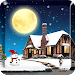 Snowfall Christmas Wallpaper APK