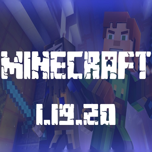 Minecraft v1.19.20 APK