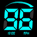 GPS Speedometer–Odometer & HUD APK
