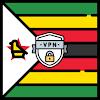 Zimbabwe VPN - Private Proxy APK