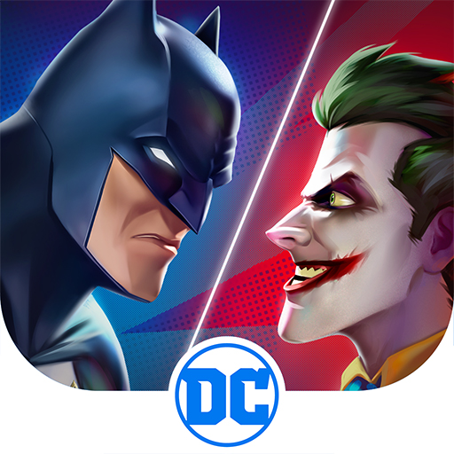 DC Heroes & Villains APK