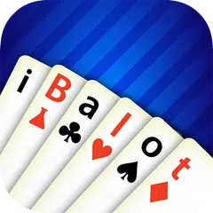 iBalot : the Balot Game بلوت APK