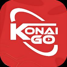 KONAI PLUS - Anime & Cartoons APK