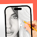 AR Drawing: Trace & Sketch APK