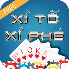 Xì Tố - Xì Phé APK