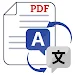 PDF & File Translator App APK